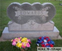 Mildred Marie Gawith Edwards