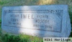 Roscoe Imel