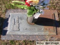 Debbie Lynn Brown