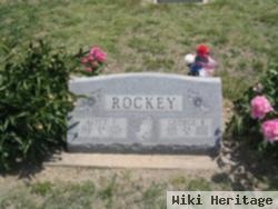 Alyce E. Rockey