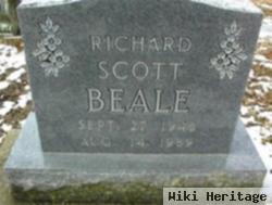 Richard Scott Beale