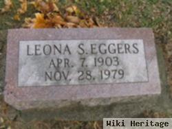 Leona Sophia Eggers