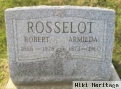 Armilda Rosselot