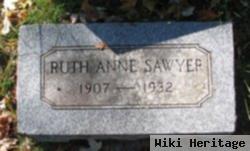 Ruth Ann Sawyer