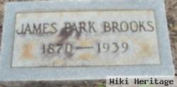 James Park Brooks