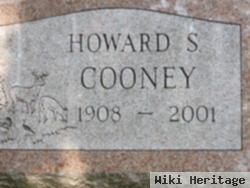 Howard S Cooney