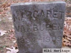 Margaret Vanburen