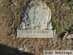 Michael U. Richards