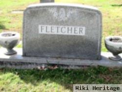 Etta M Fletcher