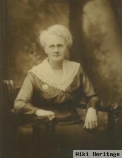 Sarah Ann Marshall Baker