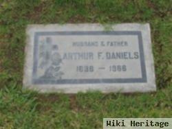 Arthur F. Daniels