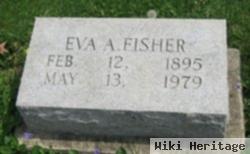 Eva A Fisher