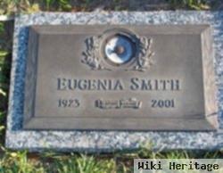 Eugenia Smith