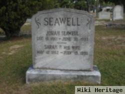 Josiah Simon Seawell