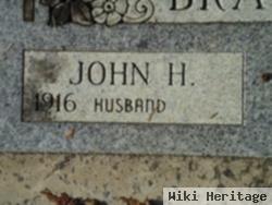 John Howard Braaten