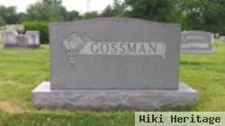 Ida Belle Reid Gossman