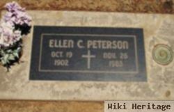 Ellen C. Peterson