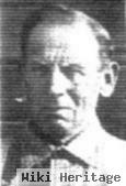 James Jefferson Mooney