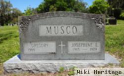 Gregory Musco