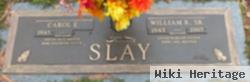 William Rexford "bill" Slay, Sr