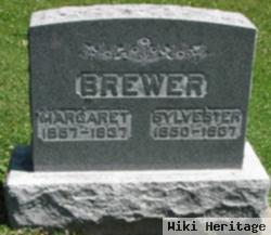 Margaret Katherine Pfeifer Brewer