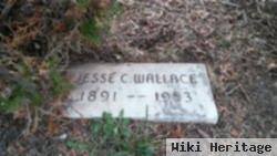 Jesse Wallace