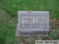 Thomas Fleming Bean