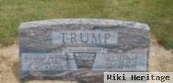 Mildred Pauline Johnson Trump