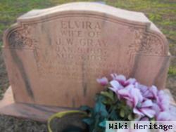 Elvira Adams Gray