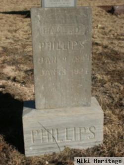 Paul D. Phillips