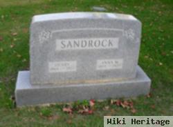 Anna M. Sandrock