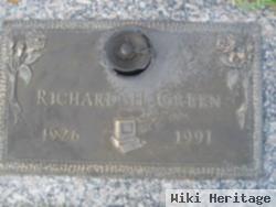Richard H. Green