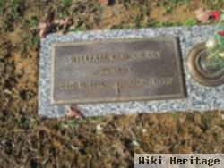 William Kenneth "jack" Mccrary