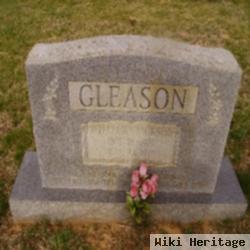 William Jackson Gleason