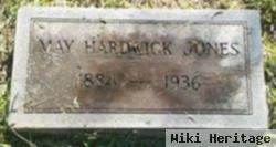 May Hardwick Jones