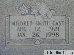 Mildred Smith Case