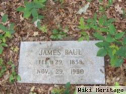 James Paul