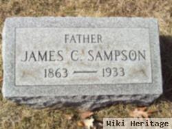 James C. Sampson