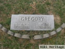 Geneva Lucille Heater Gregory