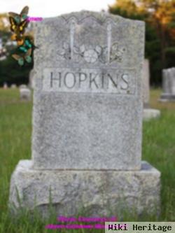 Hazel Z. Essex Hopkins