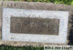 Mabel E. Hadley