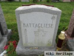 Neil J Battagliese, Sr