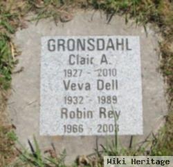 Robin Rey Gronsdahl