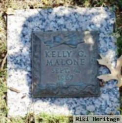 Kelly G. Malone