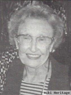 Phyllis Darlene King Gackle