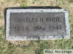 Charley H White