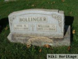 William Oliver Bollinger