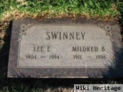 Mildred B. Swinney