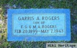 Garris Austin Rogers