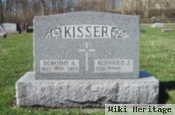 Dorothy A. Kisser